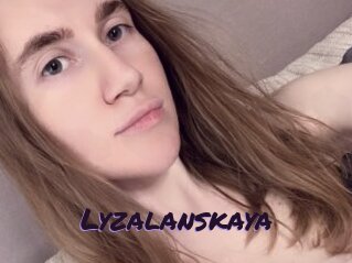Lyzalanskaya