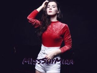 M1ssShyMira