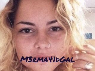 M3rma41dGal