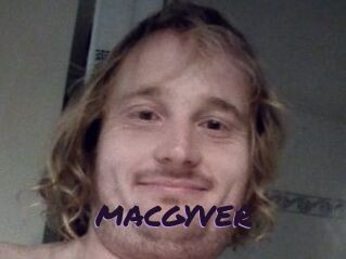 MACGYVER