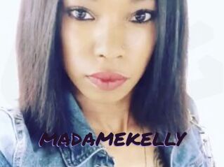 MADAMEKELLY