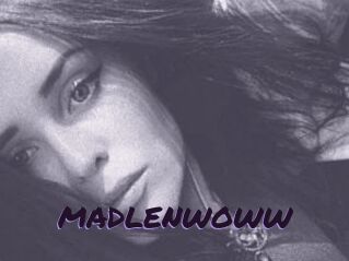 MADLENWOWW