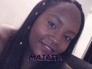 MAIRITA
