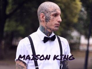 MAISON_KING
