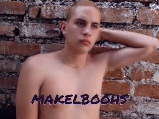 MAKELBOOHS