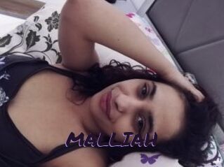 MALLIAH