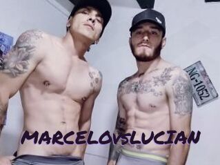 MARCELOvsLUCIAN