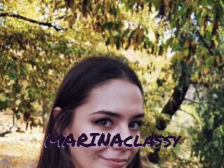 MARINAclassy