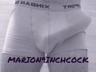 MARION9INCHCOCK