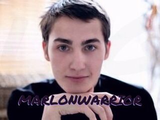 MARLON_WARRIOR