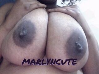 MARLYNCUTE