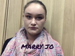 MARRY_JO