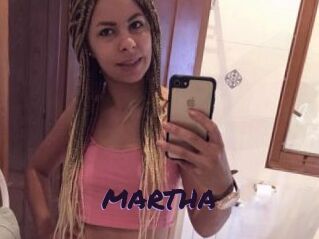 MARTHA