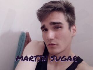 MARTIN_SUGAR