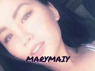 MARYMAIY