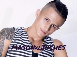 MASONxlINCHES