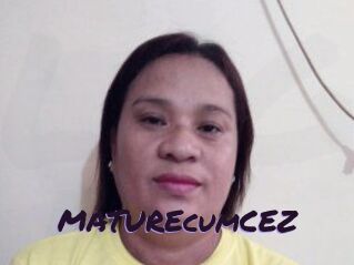 MATUREcumCEZ