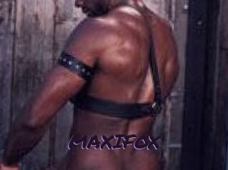 MAXIFOX