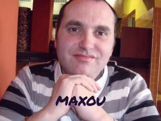MAXOU