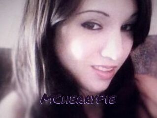 MCherryPie