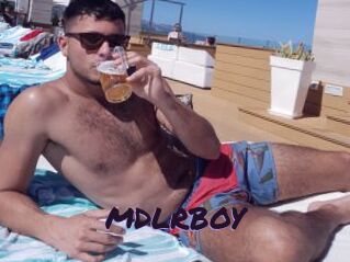MDLRBOY