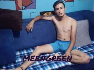 MEENGREEN