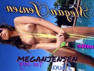 MEGANJENSEN