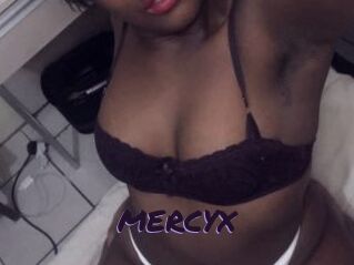 MERCYX