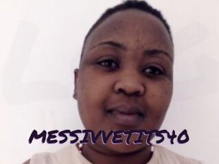 MESSIVVETITS40