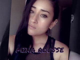 MIHA_ROUSSE