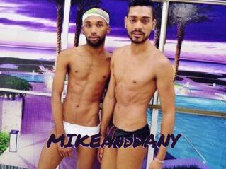 MIKEandDANY