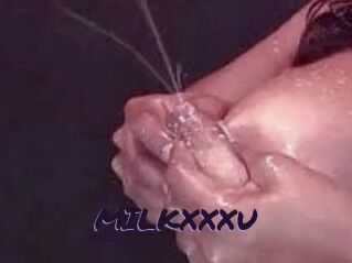 MILKXXXU