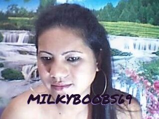 MILKYBOOBS69