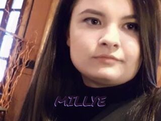 MILLYE
