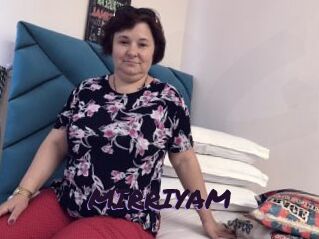 MIRRIYAM