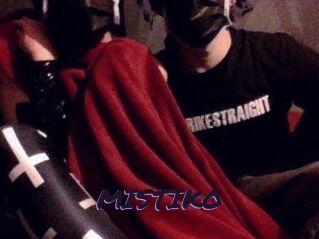 MISTIKO