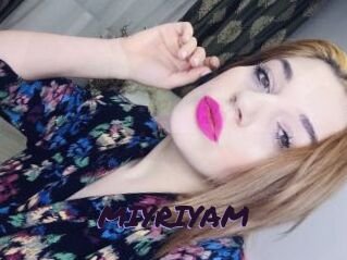 MIYRIYAM