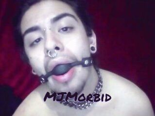 MJMorbid