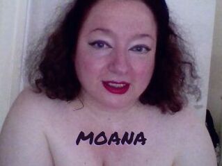MOANA