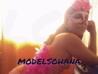 MODELSOHANA