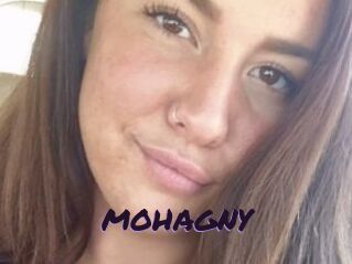 MOHAGNY