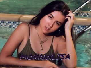 MONAxxLISA