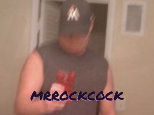 MRROCKCOCK