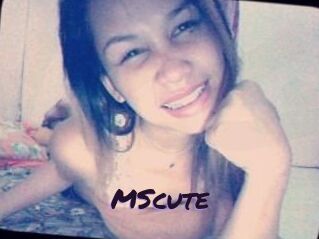 MScute