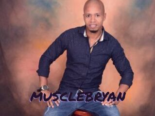 MUSCLEBRYAN