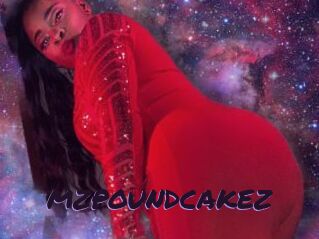 MZPOUNDCAKEZ
