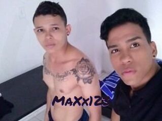 MaXx123