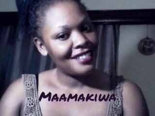 Maamakiwa