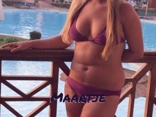 Maartje