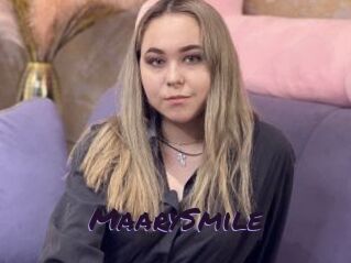 MaarySmile